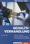Cover: Gehaltsverhandlungen - Humboldt