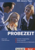 Cover: Probezeit - Humboldt