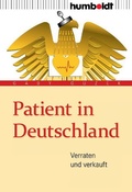 Cover: Patient in Deutschland - Humboldt