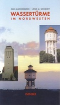 Cover: Wassert&uuml;rme im Nordwesten - Isensee, Florian, GmbH