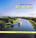 Cover: Die Hunte - Isensee, Florian, GmbH