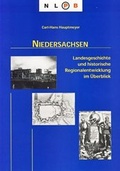 Cover: Niedersachsen - Isensee, Florian, GmbH