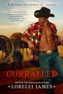 Cover: Corralled - Berkley Publishing Corporation,U.S.