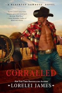 Enlarge image Cover: Corralled - Berkley Publishing Corporation,U.S.