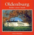 Cover: Oldenburg - Isensee, Florian, GmbH