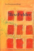 Cover: TextFelder - Isensee, Florian, GmbH