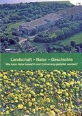 Cover: Landschaft - Natur - Geschichte - Isensee, Florian, GmbH