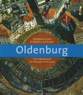 Cover: Oldenburg - Isensee, Florian, GmbH