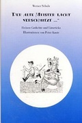 Cover: Der alte Meister lacht verschmitzt... - Isensee, Florian, GmbH