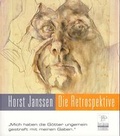 Cover: Horst Janssen - Die Retrospektive - Isensee, Florian, GmbH
