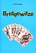 Cover: Bridgewitze - Isensee, Florian, GmbH