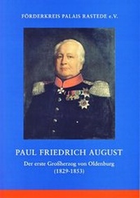 Enlarge image Cover: Paul Friedrich August - Isensee, Florian, GmbH
