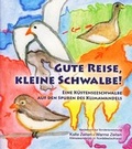 Cover: Gute Reise, kleine Schwalbe! - Isensee, Florian, GmbH