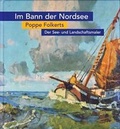 Cover: Der See- und Landschaftsmaler Poppe Folkerts - Isensee, Florian, GmbH