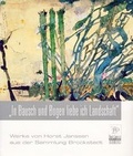 Cover: "In Bausch und Bogen liebe ich Landschaft" - Isensee, Florian, GmbH
