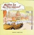 Cover: M&ouml;chten Sie den Stau umfahren? - Isensee, Florian, GmbH