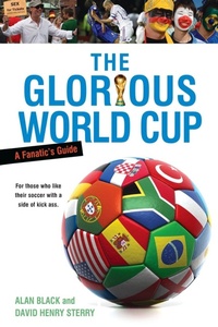 Enlarge image Cover: The Glorious World Cup - Berkley Publishing Corporation,U.S.
