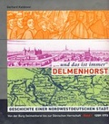 Cover: "... und das ist immer Delmenhorst..." - Isensee, Florian, GmbH