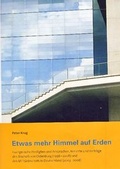 Cover: Etwas mehr Himmel auf Erden - Isensee, Florian, GmbH