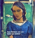 Cover: Hans Trimborn 1891-1979 - Isensee, Florian, GmbH