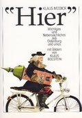 Cover: "Hier" - Isensee, Florian, GmbH