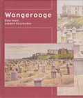 Cover: Wangerooge - Isensee, Florian, GmbH