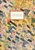Cover: Schwarzenbach-Projekt - Isensee, Florian, GmbH