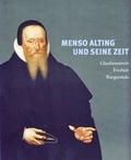 Cover: Menso Alting und seine Zeit - Isensee, Florian, GmbH