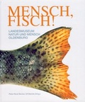 Cover: Mensch, Fisch! - Isensee, Florian, GmbH