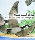 Cover: Ana und Oke - Isensee, Florian, GmbH