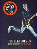 Cover: The beat goes on - Isensee, Florian, GmbH