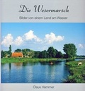 Cover: Die Wesermarsch - Isensee, Florian, GmbH