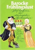 Cover: Barocke Fr&uuml;hlingslust - Isensee, Florian, GmbH