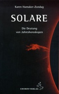 Cover: Solare - Chiron