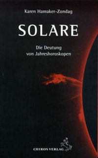 Enlarge image Cover: Solare - Chiron