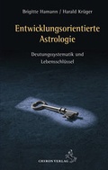 Cover: Entwicklungsorientierte Astrologie - Chiron