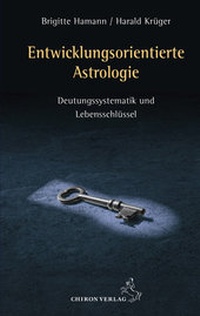 Enlarge image Cover: Entwicklungsorientierte Astrologie - Chiron