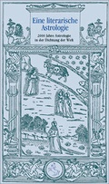Cover: Eine literarische Astrologie - Chiron