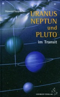 Cover: Uranus, Neptun und Pluto im Transit - Chiron