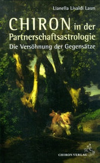 Enlarge image Cover: Chiron in Partnerschaften - Chiron