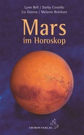 Cover: Mars im Horoskop - Chiron