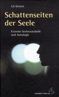 Cover: Schattenseiten der Seele - Chiron