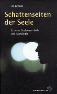 Enlarge image Cover: Schattenseiten der Seele - Chiron