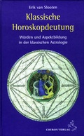 Cover: Klassische Horoskopdeutung - Chiron