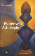 Cover: Esoterische Astrologie - Chiron