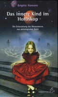 Cover: Das innere Kind im Horoskop - Chiron
