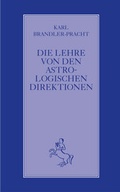 Cover: Die Lehre von den astrologischen Direktionen - Chiron