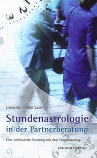 Enlarge image Cover: Stundenastrologie in der Partnerberatung - Chiron