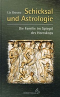 Cover: Schicksal und Astrologie - Chiron