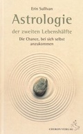 Cover: Astrologie der zweiten Lebensh&auml;lfte - Chiron